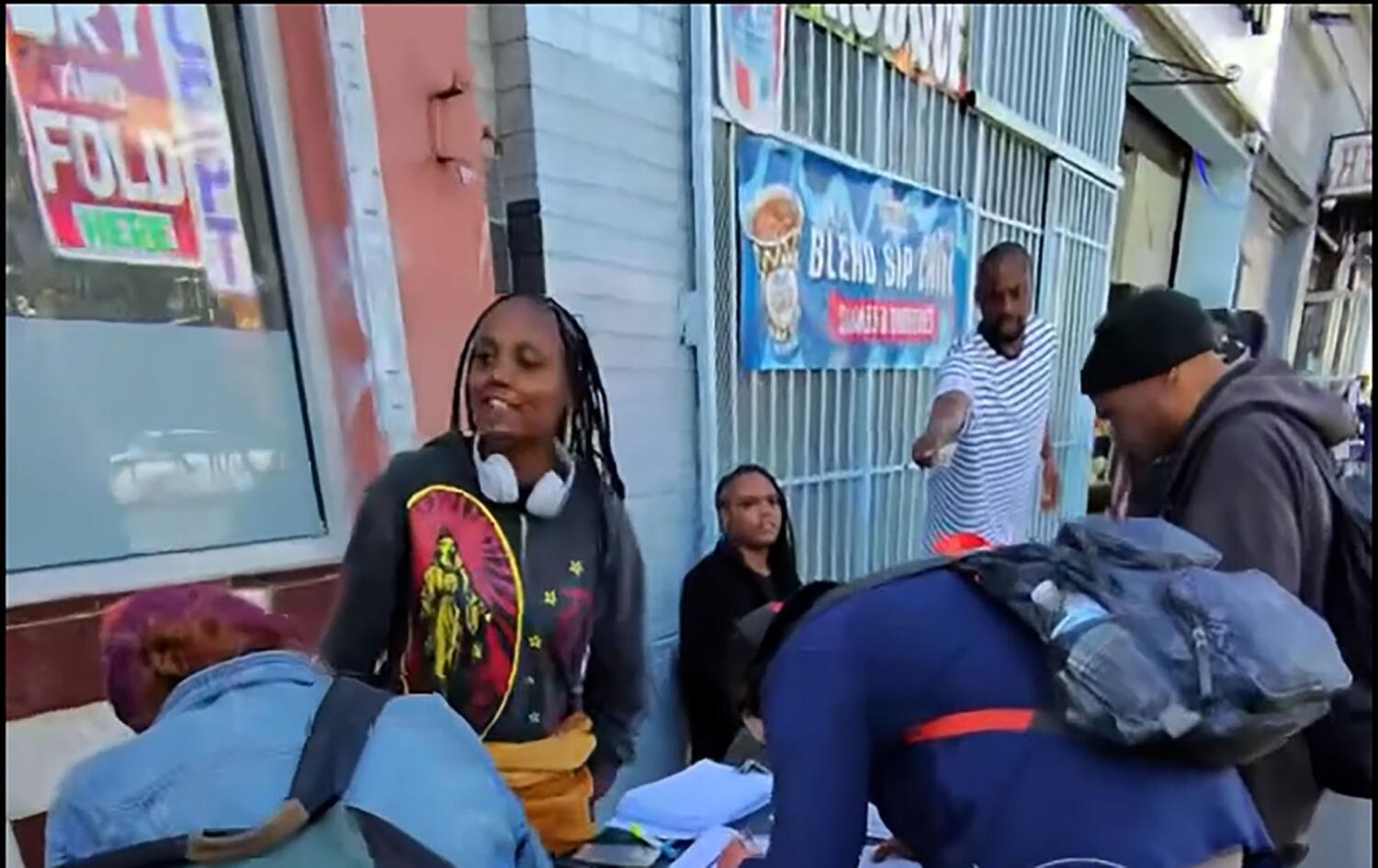 $5 to sign a ballot petition with someone else's name? Video spurs California investigation